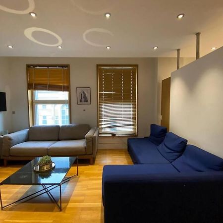 Grand Living Near Piccadilly Cov11 Διαμέρισμα Λονδίνο Εξωτερικό φωτογραφία
