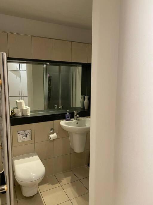 Grand Living Near Piccadilly Cov11 Διαμέρισμα Λονδίνο Εξωτερικό φωτογραφία