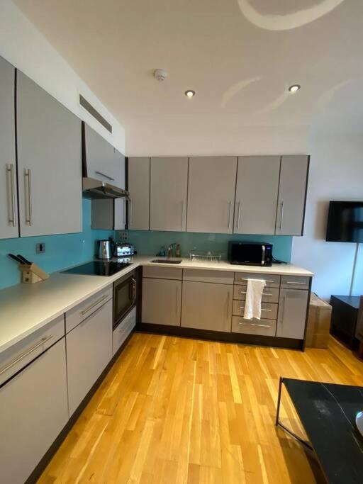 Grand Living Near Piccadilly Cov11 Διαμέρισμα Λονδίνο Εξωτερικό φωτογραφία