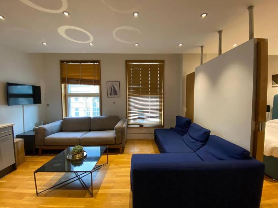 Grand Living Near Piccadilly Cov11 Διαμέρισμα Λονδίνο Εξωτερικό φωτογραφία
